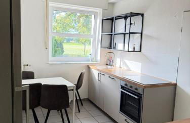 Monteur's apartment - Foto 20