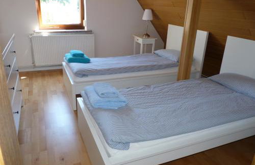 Baltic Chalet 3 - Foto 13