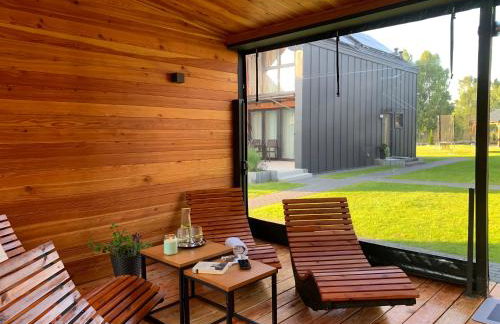 Baltic Homes Lubiatowo - Foto 46