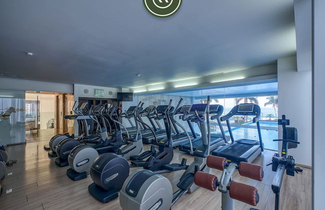 Peninsula T3 B18 in Puerto Vallarta Jalisco - Foto 10