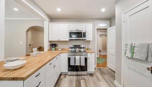 Walkable Masters Hub! 2 Miles to Augusta National - Foto 2