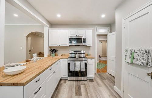 Walkable Masters Hub! 2 Miles to Augusta National - Foto 2