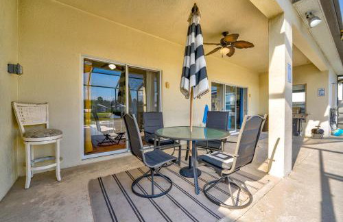 Water View Pool Home Near Disney - Foto 48