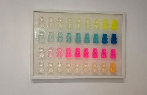 Casa Vacanze Villa Barberina - Foto 39