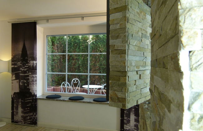 LakeStarnberg Apartments - Foto 66