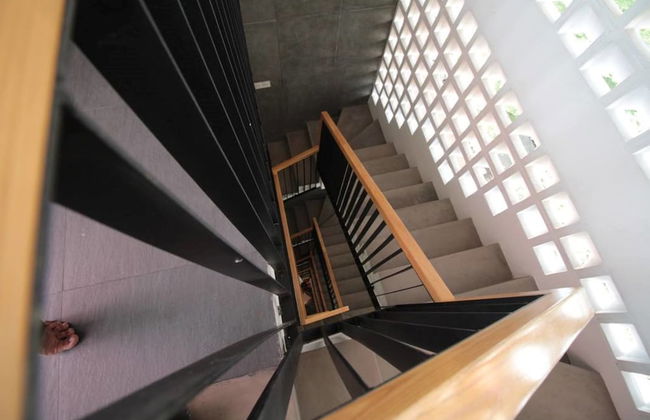 Sen Boutique House - Foto 53