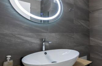 Pagani Green - Luxury Studio A1 - Foto 21