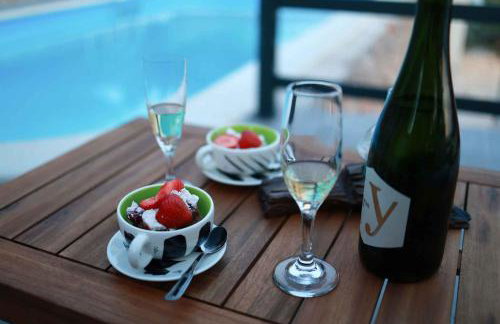 Villa with Pool in Prizna-Velebit Riviera 54642 - Photo 2