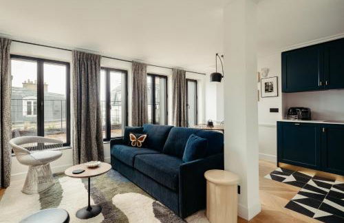 My Maison In Paris - Invalides - Foto 124