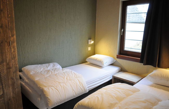 Holiday Home in Vielsalm With Lake View - Foto 4