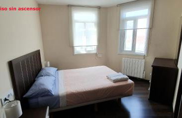 Coqueto apartamento de 2 habitaciones en zona estación tren - Foto 11