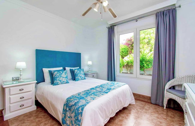 Villa Pandora - Foto 23