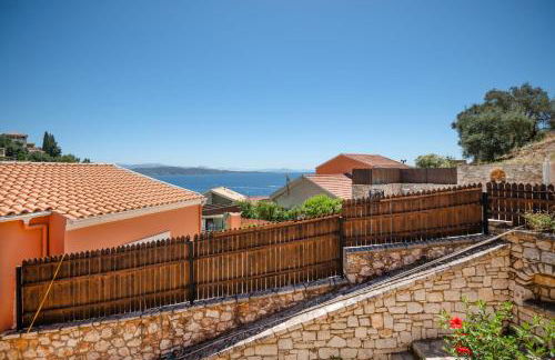 Takis House in Katavolos - Foto 66