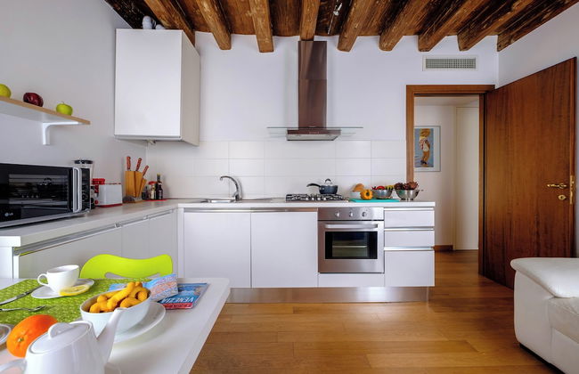 The Lion House - Foto 38