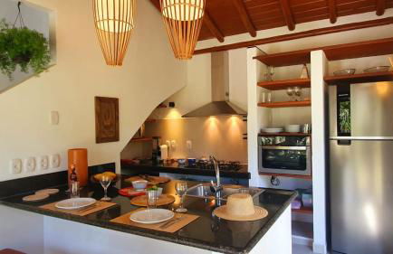 Chalé Licuri, Trancoso, ao lado do Quadrado - Foto 8