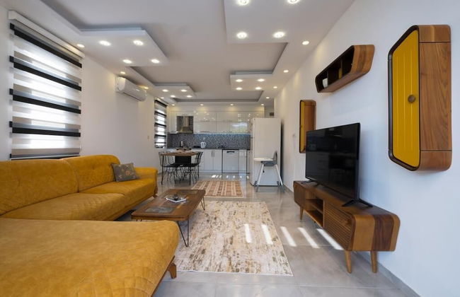 Exclusive Sheltered Villas - Foto 4