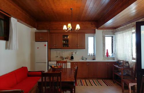 Stonehouse dome Lagadia - Photo 29