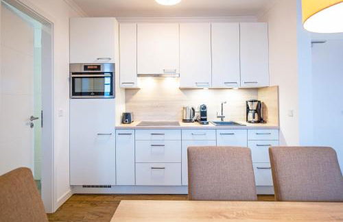 Dünenrose 4 Wolkenlos - Foto 29