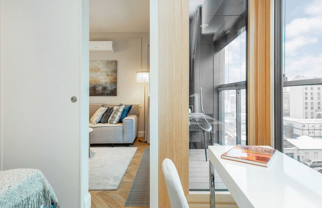 Mennica Residence Apartments by Renters - Foto 3