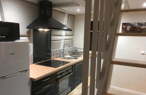 Gîte chez "Mamie Schlop" - Foto 16