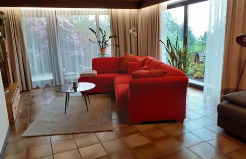 Komfort-Ferienwohnung Auf der Eulenburg - Foto 25