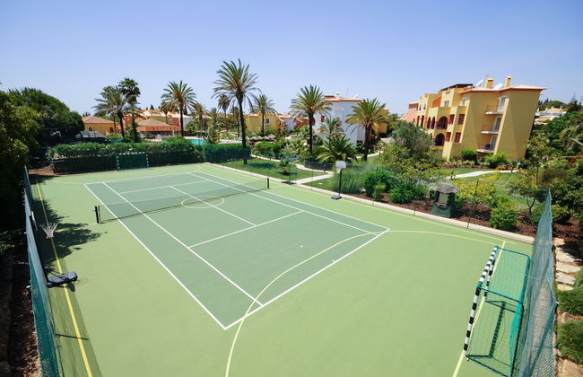 Jardim Da Meia Praia Hotel - Foto 38