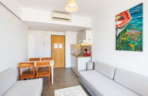 ALOS SUITES ex-Possirama Bay aparts - Foto 17