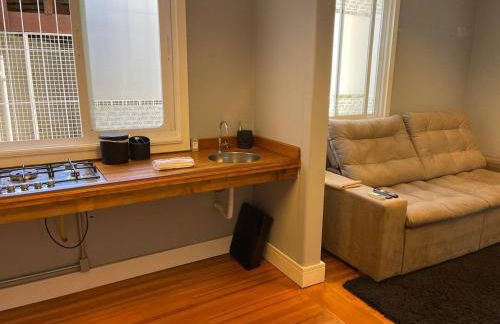 Prédio Histórico na Rio Branco - Foto 66