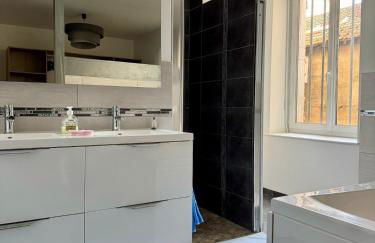 Appartement Cosy Beaujolais - Foto 4