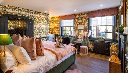 The Palm Cottage Marlow - Foto 2, Other