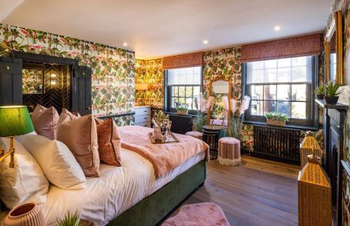 The Palm Cottage Marlow - Photo 2