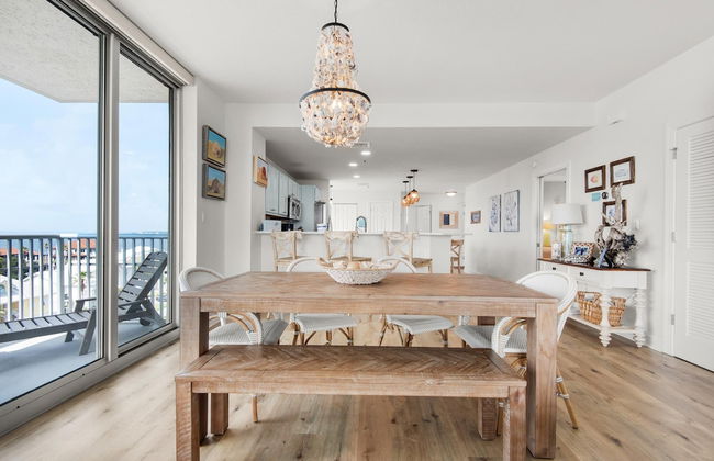 Emerald Dolphin Unit 650 - Foto 43