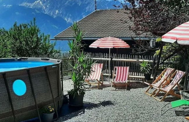 Alpine Vacation Home - Foto 14