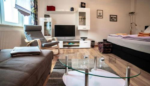 Moderne Ferienwohnung in der Stadt - Foto 3