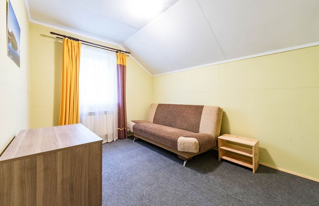 Cottage complex Ozerny Bereg - Foto 31