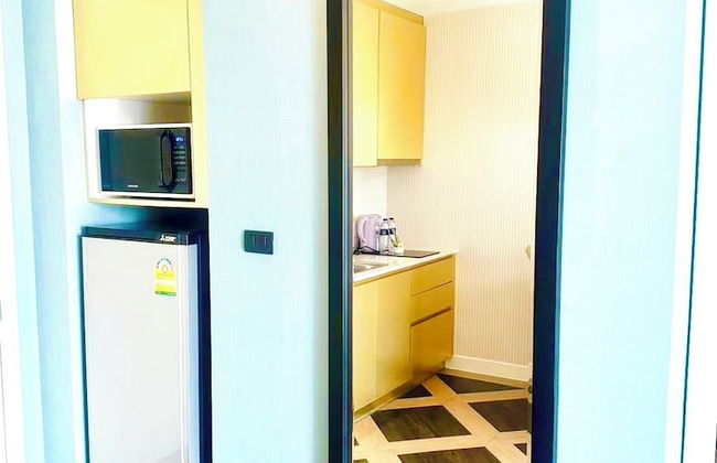 Espana Condo Resort Pattaya Office - Foto 9