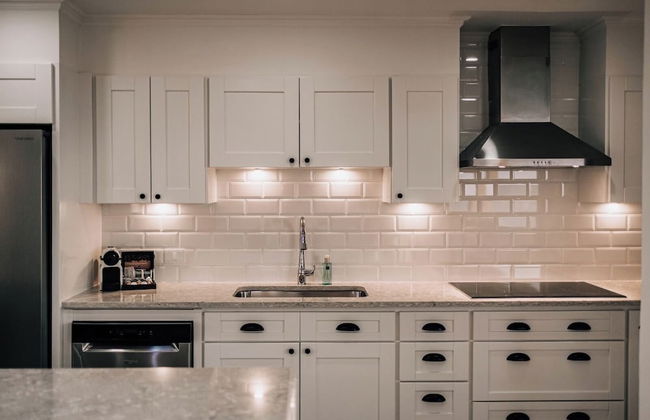 The Bellafonte - Luxury Oceanfront Hotel - Foto 27