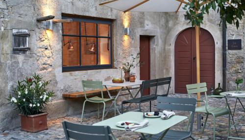 Boutique Apart & Gästehaus Le Rossignol - Foto 2