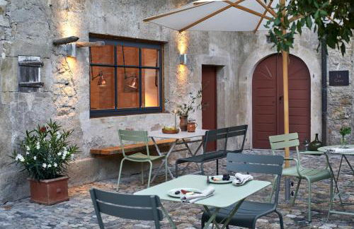 Boutique Apart & Gästehaus Le Rossignol - Foto 2