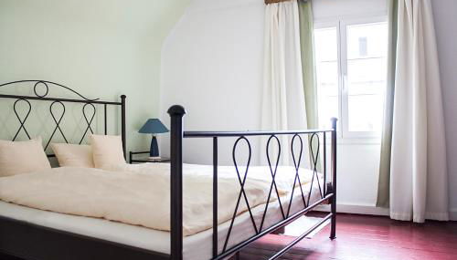 Hotel Flosdorff - Appartements - Photo 4