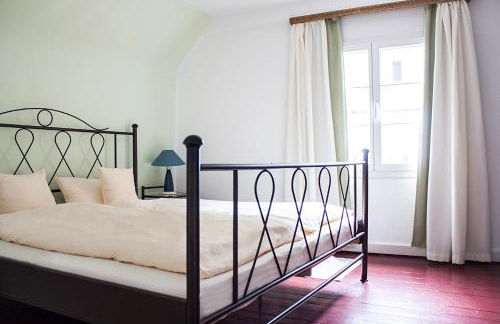 Hotel Flosdorff - Appartements - Foto 4