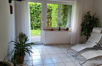 Ferienhaus Am Reilsbach - Foto 16