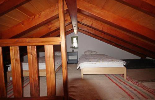 Traditional Stone House Bura - Nature Park Velebit - Photo 63