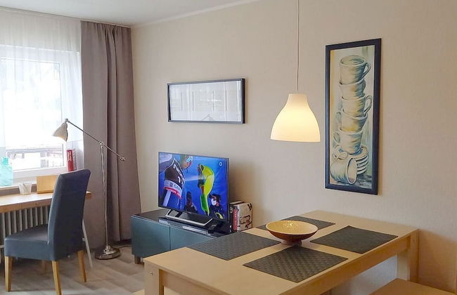 Apartmenthaus Abendsonne - Photo 62