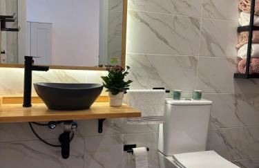 Loft Llum Valencia - Foto 53