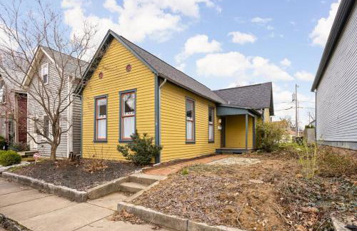 Downtown Gem on Quiet Street Great Location Family Friendly - Foto 11