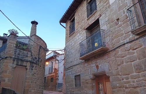 Casa rural Casa Vidosa - Foto 47