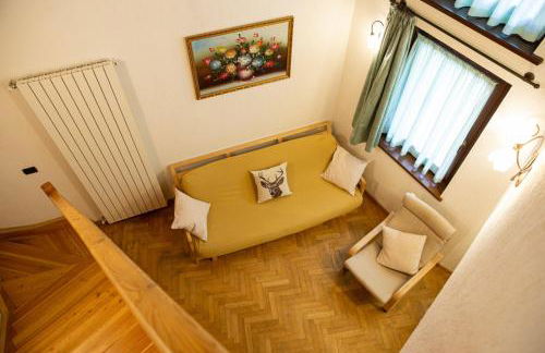 La Maison de Elisa - A pochi passi dallo SCI - Foto 27