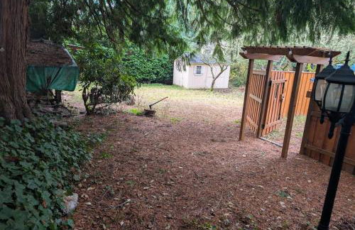 Entire ADU with hottub - Foto 37