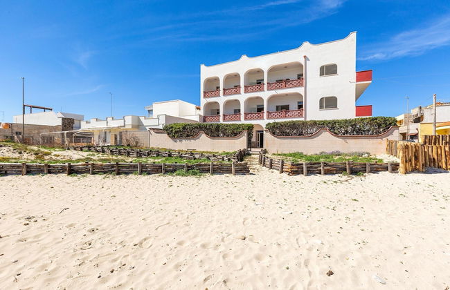 2856 Residence Bellavista- APP 8 II P Fronte Mare by Barbarhouse - Foto 30